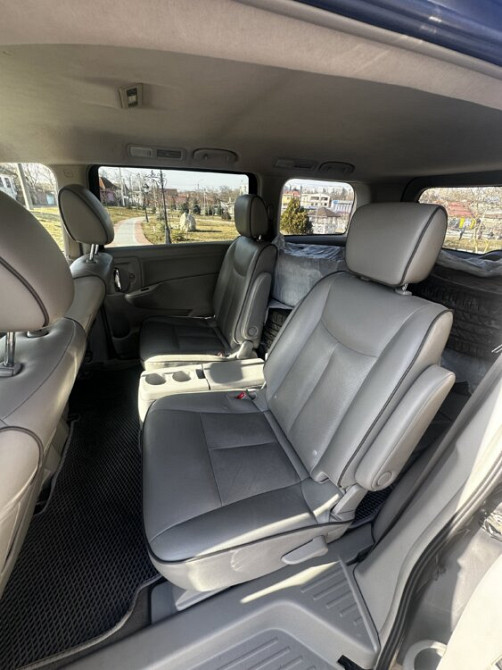 Nissan Quest 2015 год Тирасполь Тирасполь - изображение 3