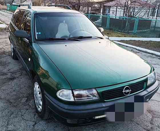 Opel Astra 2000 год Рыбница Рыбница