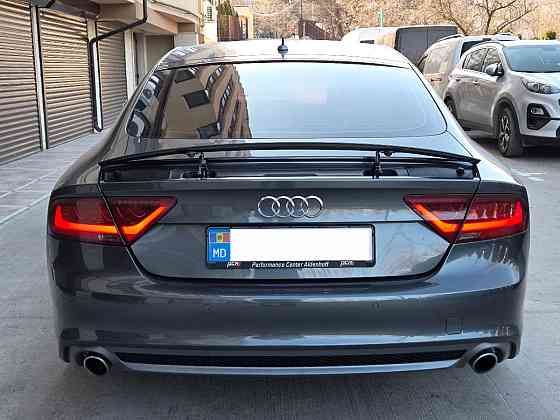 Audi A7 2011 год Кишинёв Кишинёв