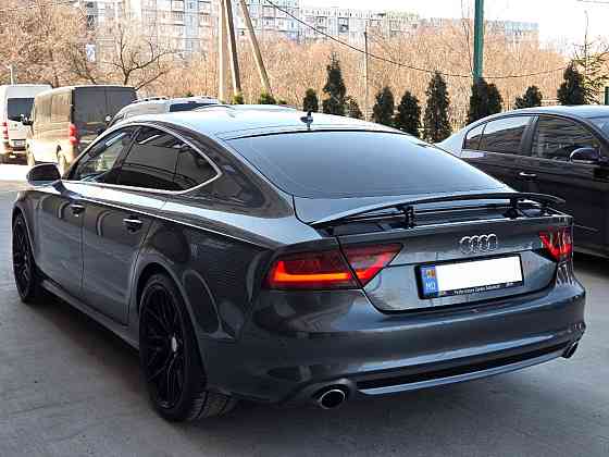 Audi A7 2011 год Кишинёв Кишинёв