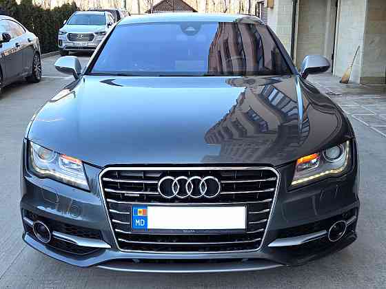 Audi A7 2011 год Кишинёв Кишинёв