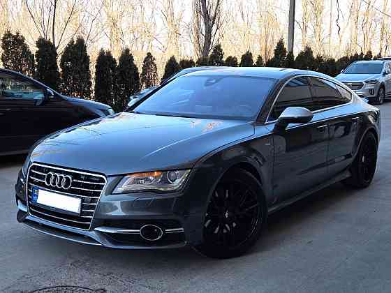 Audi A7 2011 год Кишинёв Кишинёв