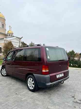 Mercedes V-Class 1999 год Бендеры Бендеры