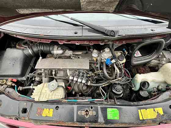 Mercedes V-Class 1999 год Бендеры Бендеры