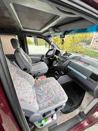 Mercedes V-Class 1999 год Бендеры Бендеры