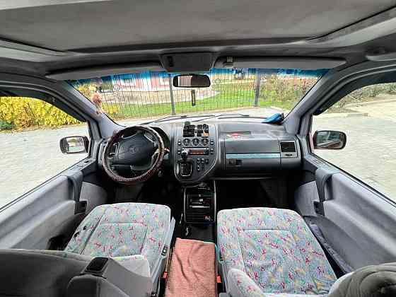 Mercedes V-Class 1999 год Бендеры Бендеры