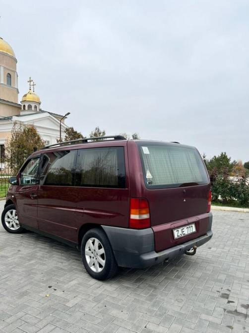 Mercedes V-Class 1999 год Бендеры Бендеры - изображение 6