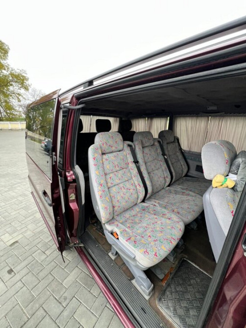 Mercedes V-Class 1999 год Бендеры Бендеры - изображение 8