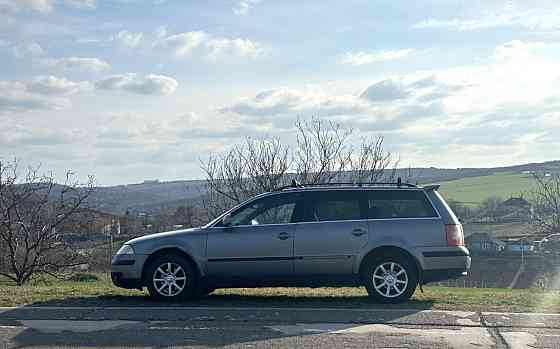 Volkswagen Passat 2004 год Тирасполь Тирасполь