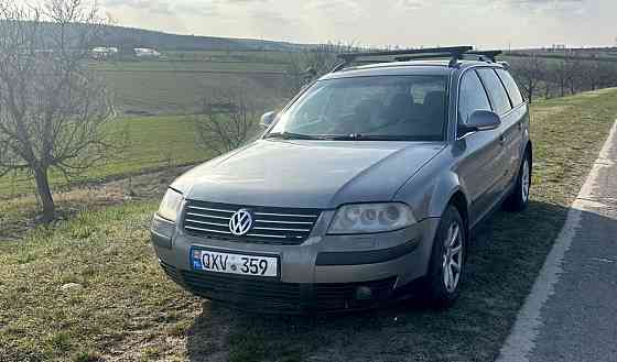Volkswagen Passat 2004 год Тирасполь Тирасполь