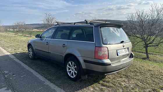 Volkswagen Passat 2004 год Тирасполь Тирасполь