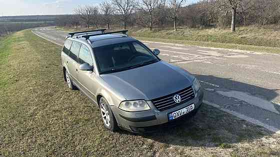 Volkswagen Passat 2004 год Тирасполь Тирасполь