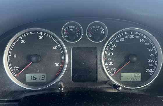 Volkswagen Passat 2004 год Тирасполь Тирасполь