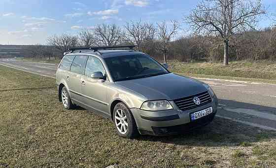 Volkswagen Passat 2004 год Тирасполь Тирасполь