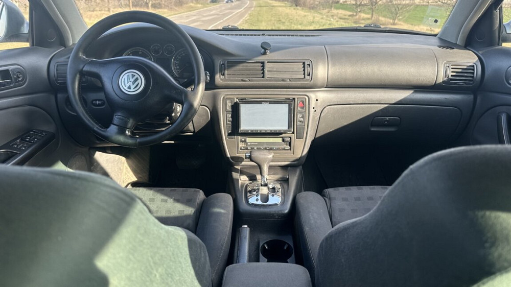 Volkswagen Passat 2004 год Тирасполь Тирасполь - изображение 7