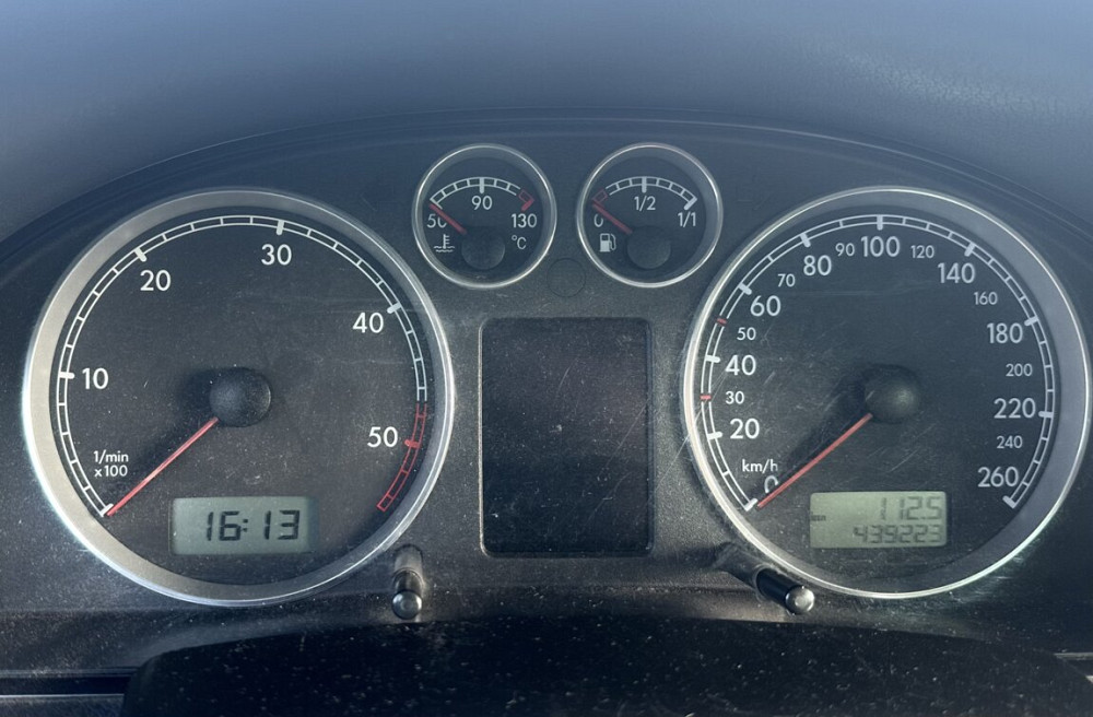 Volkswagen Passat 2004 год Тирасполь Тирасполь - изображение 6