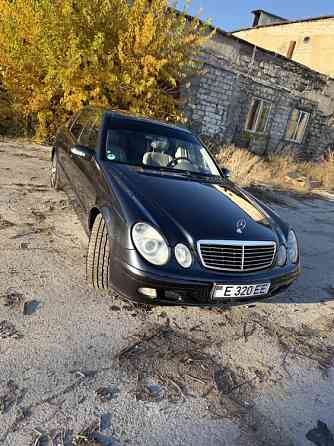 Mercedes E-Class 2003 год Дубоссары Дубоссары