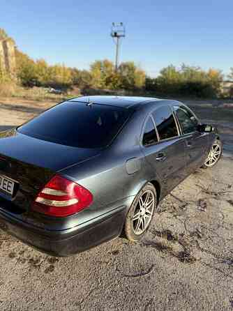 Mercedes E-Class 2003 год Дубоссары Дубоссары
