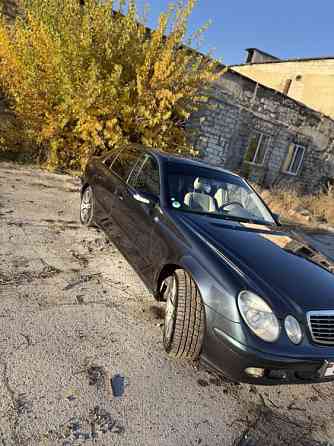 Mercedes E-Class 2003 год Дубоссары Дубоссары