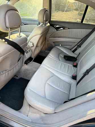 Mercedes E-Class 2003 год Дубоссары Дубоссары