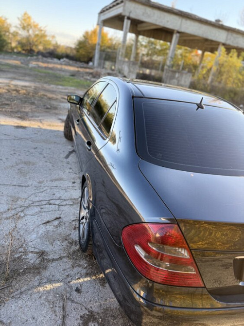 Mercedes E-Class 2003 год Дубоссары Дубоссары - изображение 6