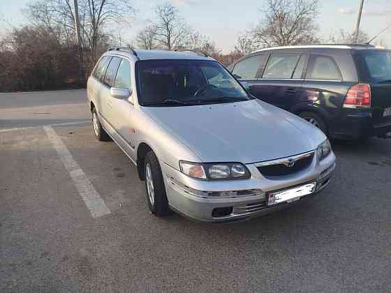 Mazda 626 1999 год Слободзея Слободзея