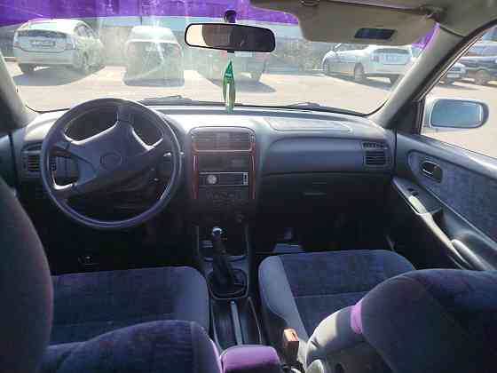 Mazda 626 1999 год Слободзея Слободзея