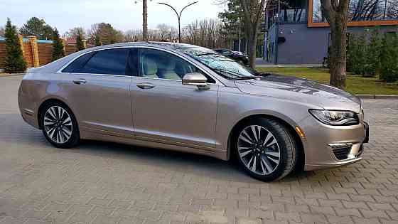 Lincoln MKZ 2019 год Тирасполь Тирасполь