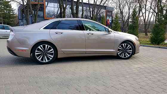 Lincoln MKZ 2019 год Тирасполь Тирасполь