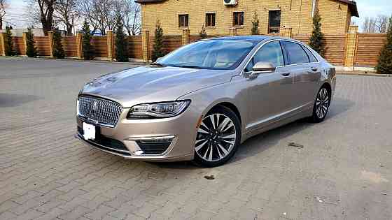 Lincoln MKZ 2019 год Тирасполь Тирасполь