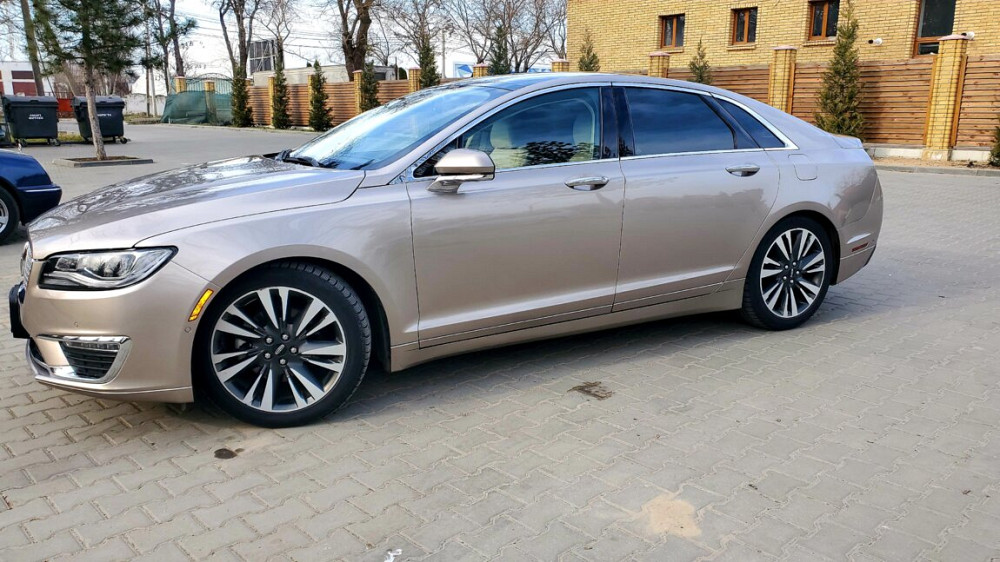 Lincoln MKZ 2019 год Тирасполь Тирасполь - изображение 10