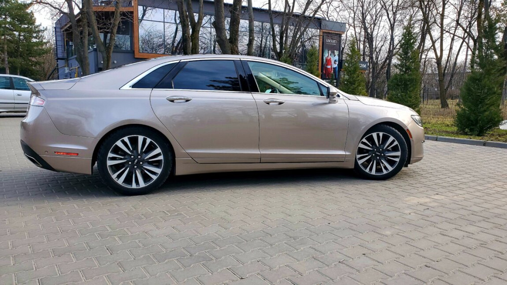 Lincoln MKZ 2019 год Тирасполь Тирасполь - изображение 6