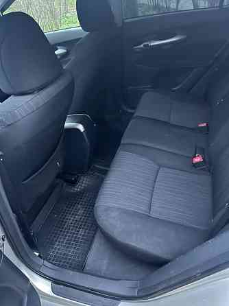 Toyota Auris 2008 год Кишинёв Кишинёв