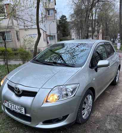 Toyota Auris 2008 год Кишинёв Кишинёв