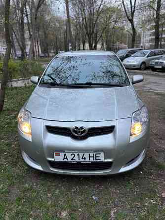 Toyota Auris 2008 год Кишинёв Кишинёв