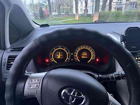 Toyota Auris 2008 год Кишинёв Кишинёв