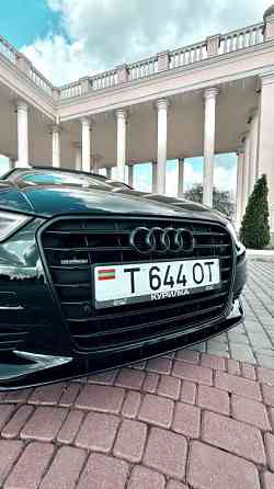 Audi A3 2015 год Тирасполь Тирасполь