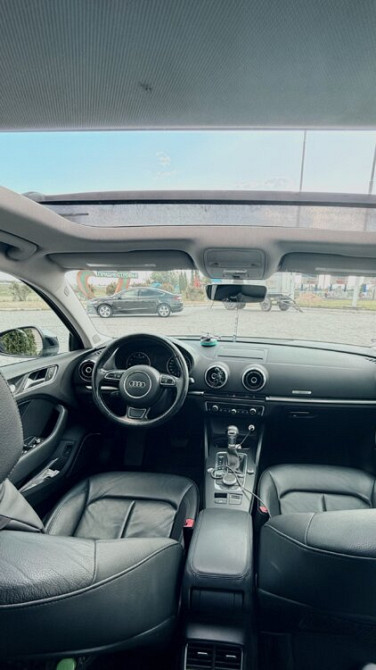 Audi A3 2015 an Tiraspol Tiraspol - fotografie 10