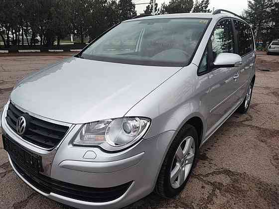Volkswagen Touran 2009 год Тирасполь Тирасполь
