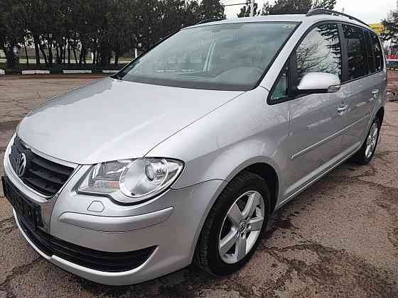 Volkswagen Touran 2009 год Тирасполь Тирасполь