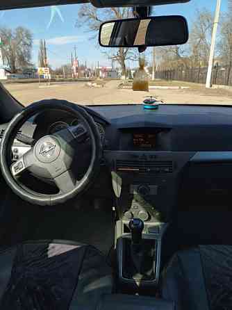Opel Astra 2004 год Дубоссары Дубоссары