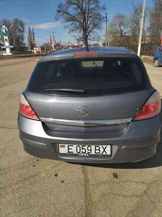 Opel Astra 2004 год Дубоссары Дубоссары