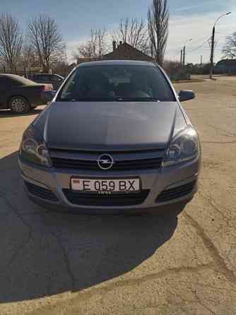 Opel Astra 2004 год Дубоссары Дубоссары