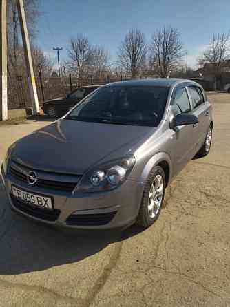 Opel Astra 2004 год Дубоссары Дубоссары