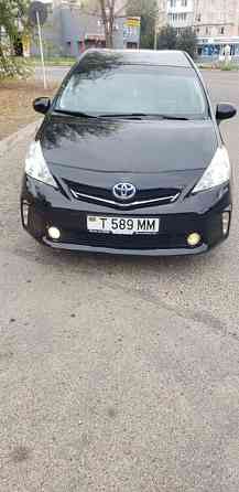 Toyota Prius 2012 год Тирасполь Тирасполь