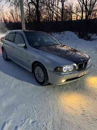 BMW 5 Series 1998 год Рыбница Рыбница