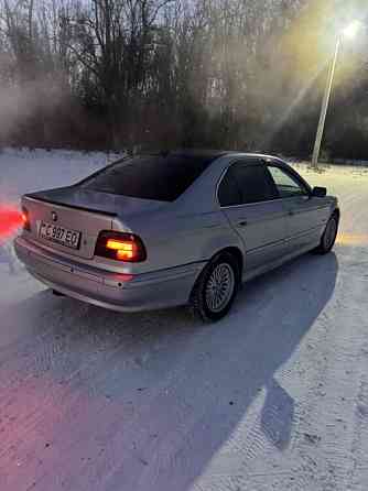 BMW 5 Series 1998 год Рыбница Рыбница