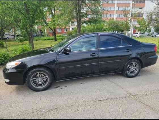 Toyota Camry 2002 год Тирасполь Тирасполь