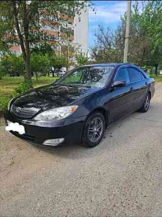 Toyota Camry 2002 год Тирасполь Тирасполь
