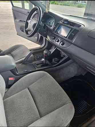 Toyota Camry 2002 год Тирасполь Тирасполь